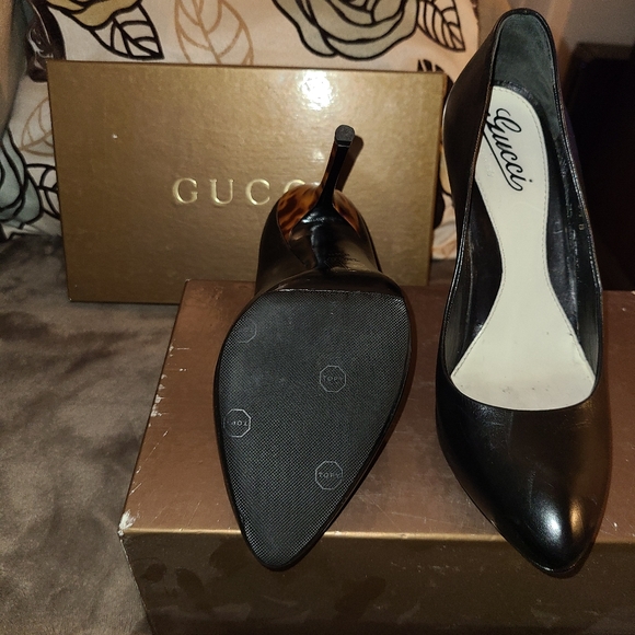 Gucci Pumps - Picture 5 of 7